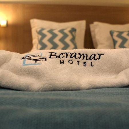 פראייה Beramar Hotel מראה חיצוני תמונה