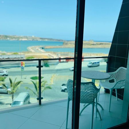 פראייה Beramar Hotel מראה חיצוני תמונה