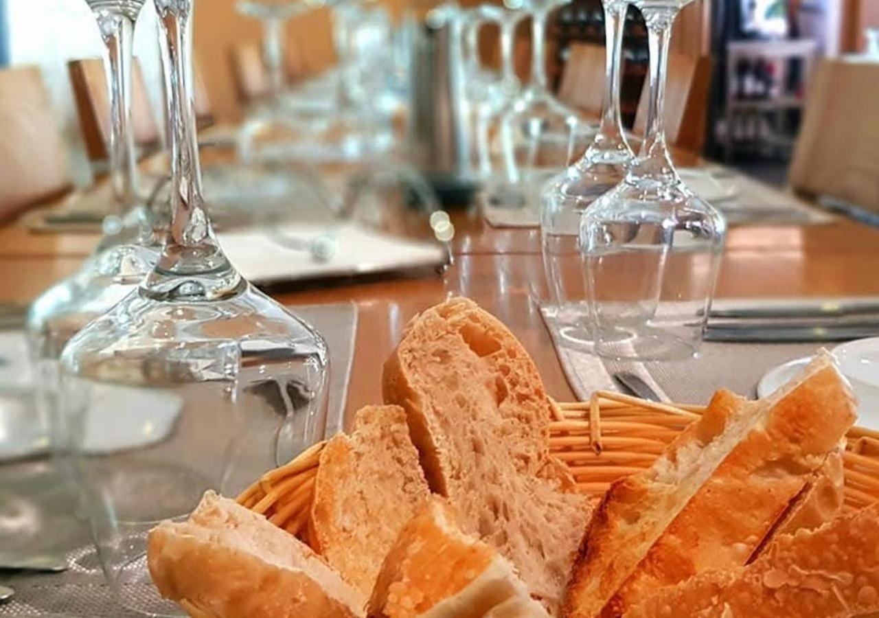 פראייה Beramar Hotel מראה חיצוני תמונה