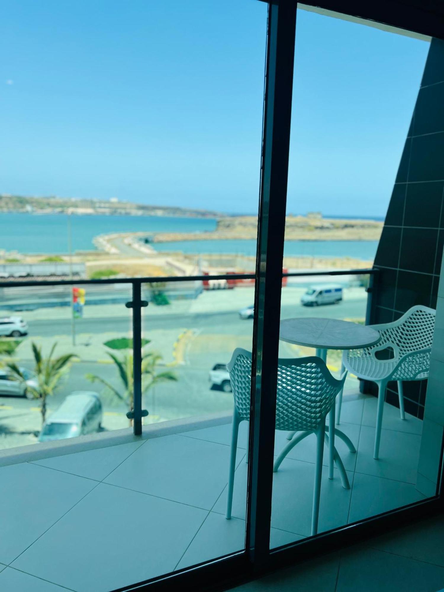 פראייה Beramar Hotel מראה חיצוני תמונה