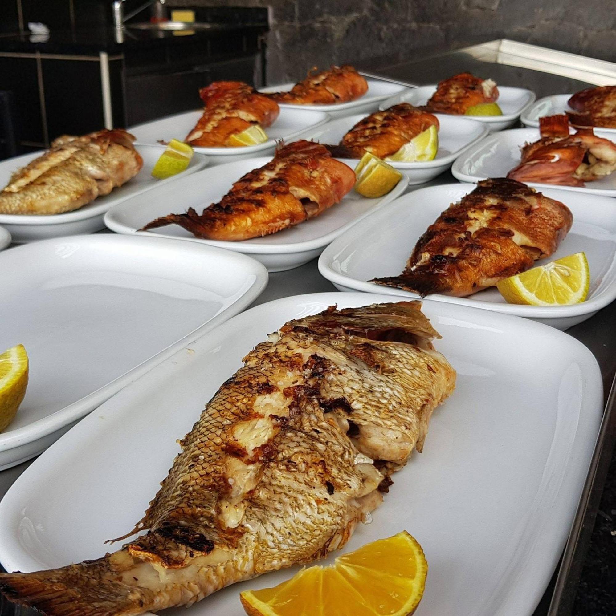 פראייה Beramar Hotel מראה חיצוני תמונה