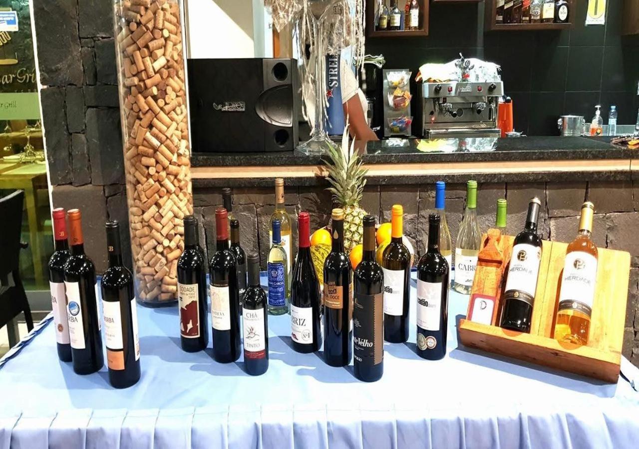 פראייה Beramar Hotel מראה חיצוני תמונה