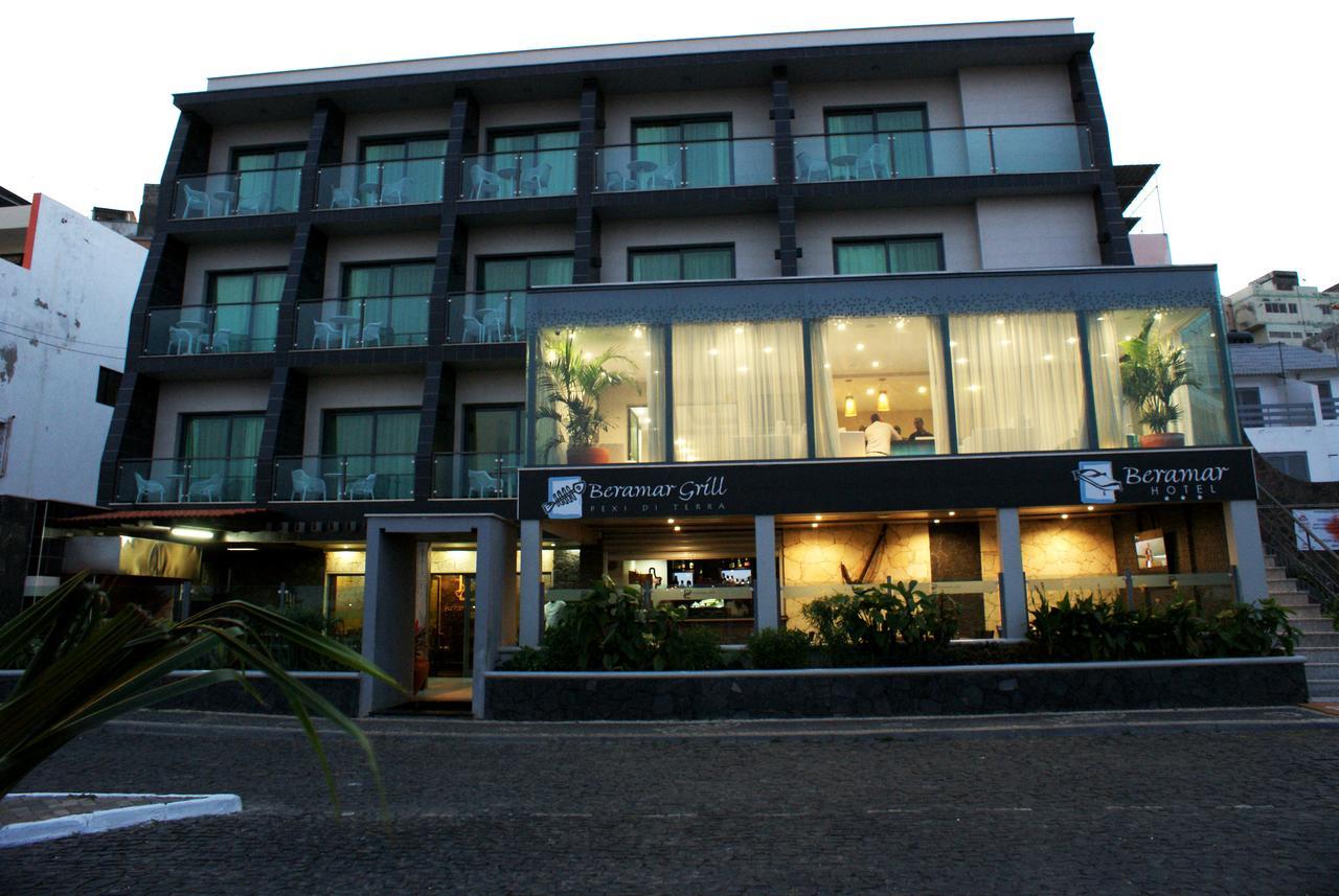פראייה Beramar Hotel מראה חיצוני תמונה