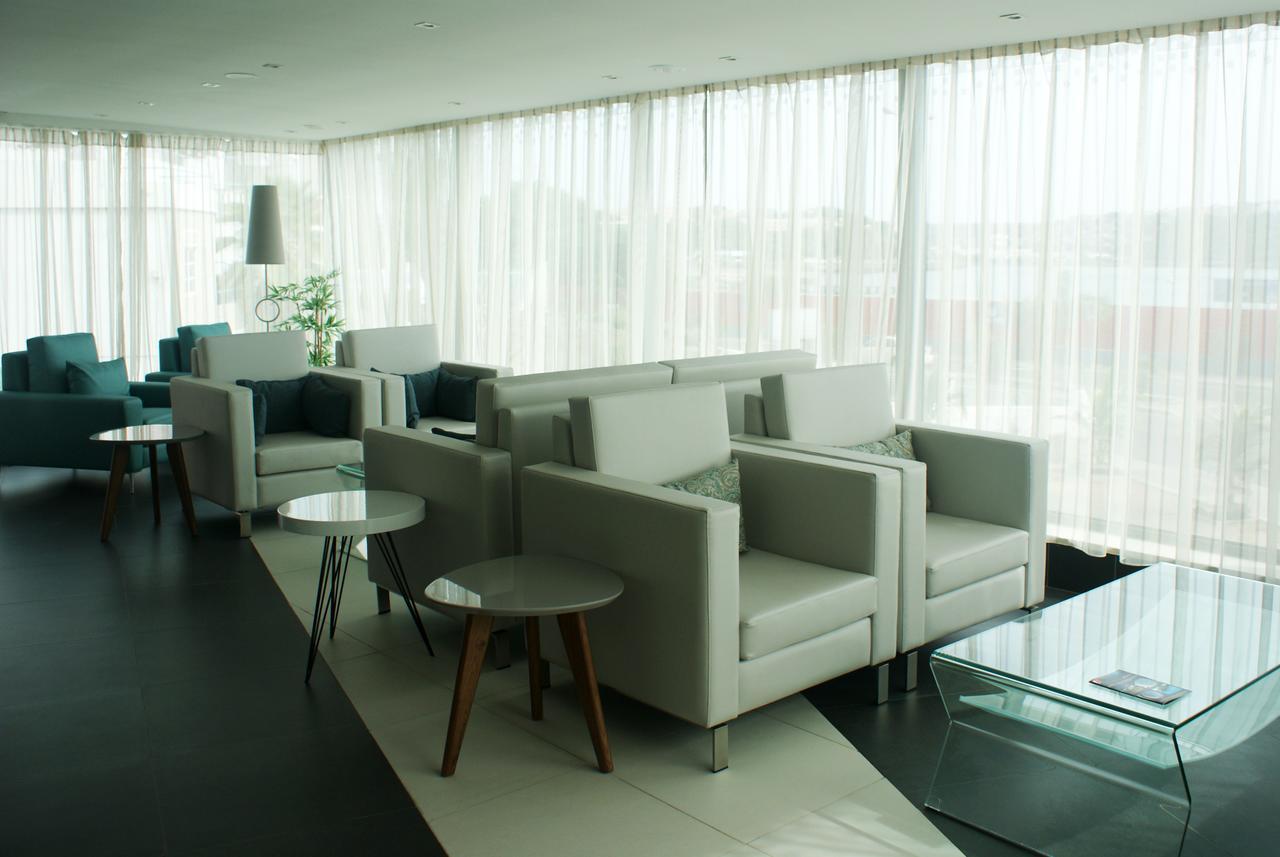 פראייה Beramar Hotel מראה חיצוני תמונה
