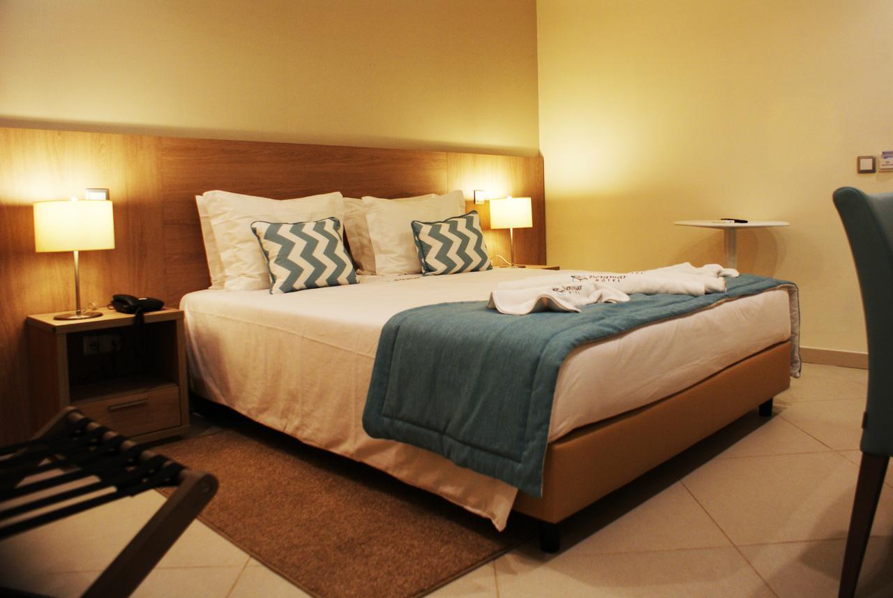 פראייה Beramar Hotel מראה חיצוני תמונה