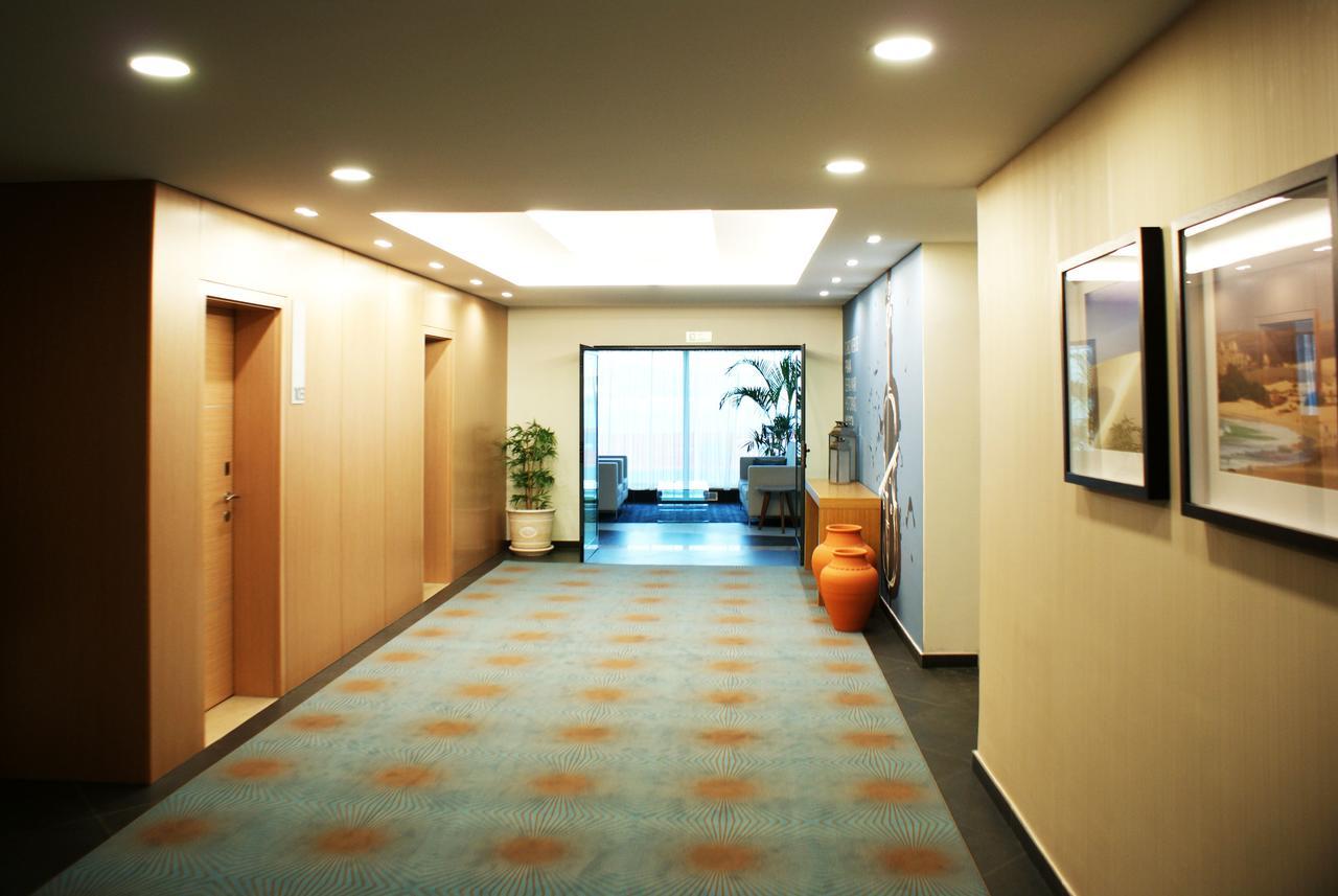 פראייה Beramar Hotel מראה חיצוני תמונה