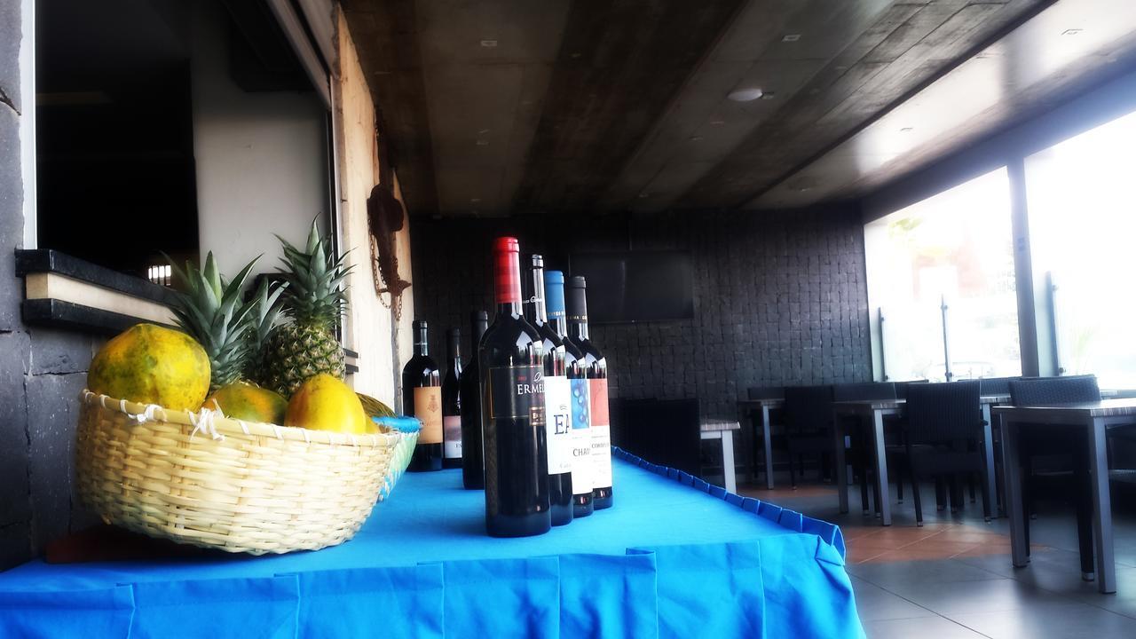 פראייה Beramar Hotel מראה חיצוני תמונה