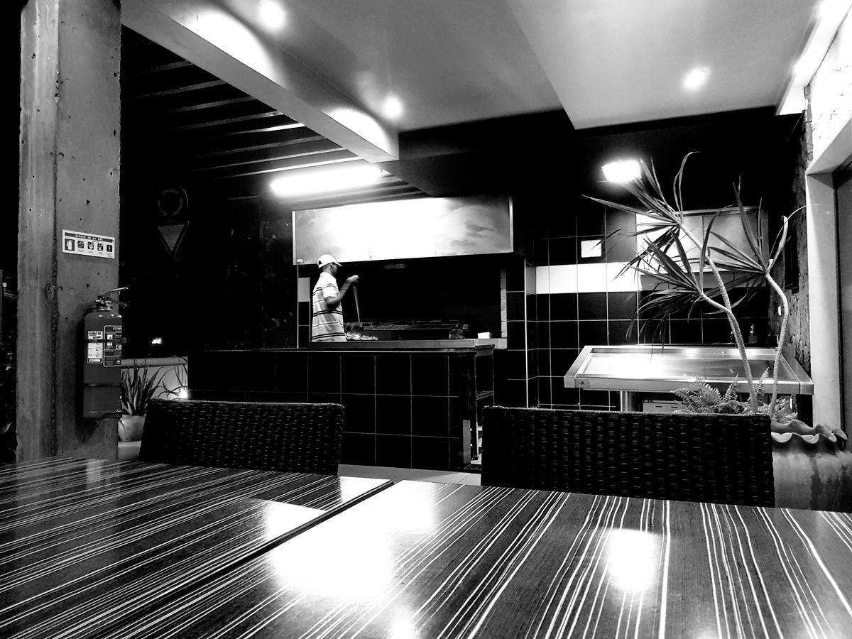 פראייה Beramar Hotel מראה חיצוני תמונה